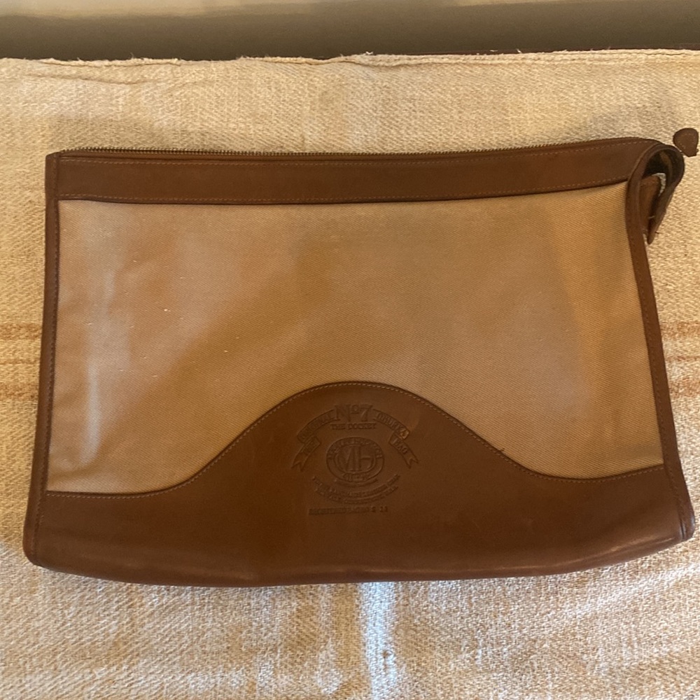 The Original Ghurka by Marley Hodgson in style No 7 The Docket